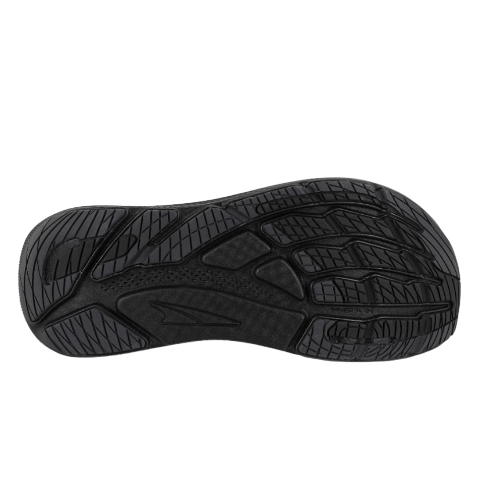 Altra Shoes Altra Women's FWD Via in Black/Black SS25 - Up and Running