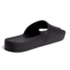 Archies shoes Archies Arch Support Slides in Black - Up and Running