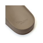 Archies shoes Archies Arch Support Slides in Taupe - Up and Running