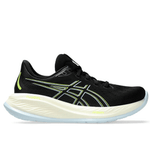 Asics Shoes ASICS Gel-Cumulus 26 Men's Running Shoes AW24 Black/Safety Yellow - Up and Running