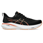 Asics Shoes Asics GT 2000 13 Men's Running Shoes Black/Faded Orange AW24 - Up and Running