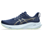 Asics Shoes ASICS GT-2000 13 Women's Running Shoes AW24 Blue Expanse/Champagne - Up and Running