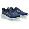 Asics Shoes ASICS GT-2000 13 Women's Running Shoes AW24 Blue Expanse/Champagne - Up and Running