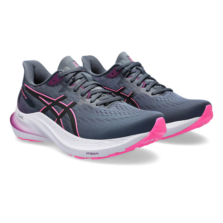 Asics Shoes ASICS GT 2000v12 Women's Running Shoes AW23 - Up and Running