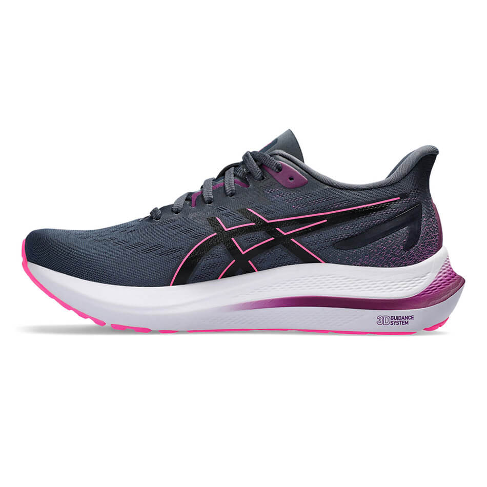 Asics Shoes ASICS GT 2000v12 Women's Running Shoes AW23 - Up and Running