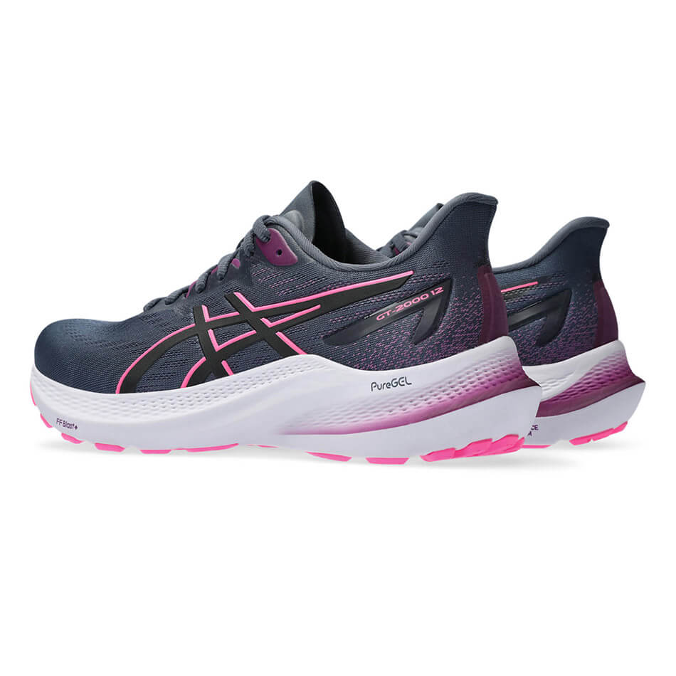 Asics Shoes ASICS GT 2000v12 Women's Running Shoes AW23 - Up and Running