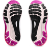 Asics Shoes Asics Kayano 31 Women's Running Shoes Black/Bold Magenta AW24 - Up and Running