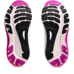 Asics Shoes Asics Kayano 31 Women's Running Shoes Black/Bold Magenta AW24 - Up and Running