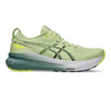 Asics Footwear Asics Men's Gel-Kayano 31 - Cool Matcha/Celadon AW24 - Up and Running