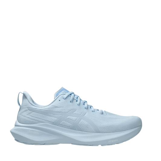 Asics Shoes Asics Men's GT 2000 v13 Running Shoes in Lite-Show/Light Blue SS25 - Up and Running