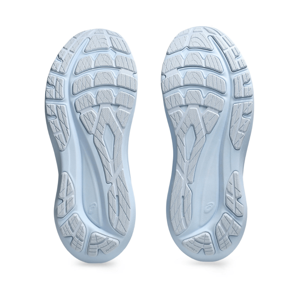 Asics Shoes Asics Men's GT 2000 v13 Running Shoes in Lite-Show/Light Blue SS25 - Up and Running