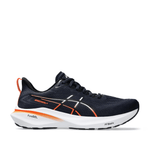 Asics Shoes Asics Men's GT 2000 v13 Running Shoes in Midnight/Black SS25 - Up and Running