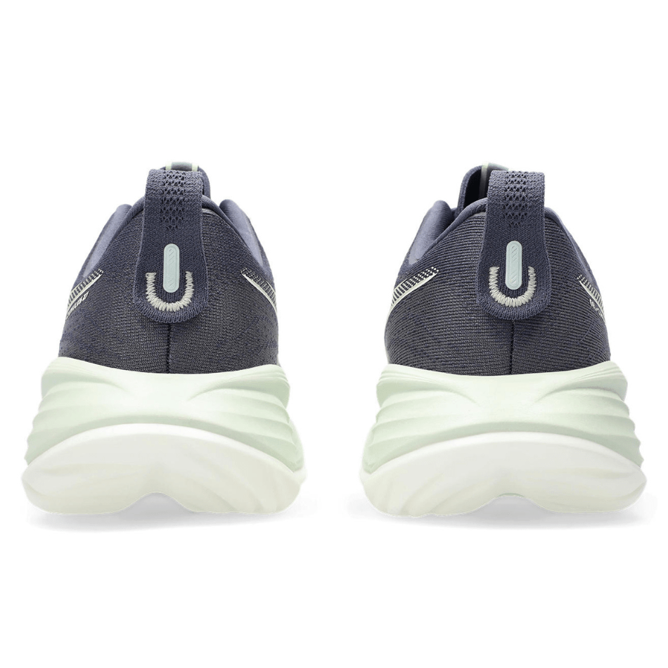 ASICS Shoes ASICS Women's GEL-CUMULUS 27 Running Shoes in Indigo Fog/Cream AW25 - Up and Running