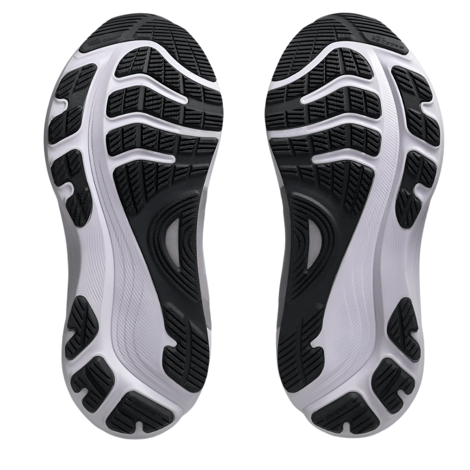 ASICS Shoes ASICS Women's GEL-KAYANO 32 Running Shoes in Midnight Blue/Lavender/Light Blue AW25 - Up and Running