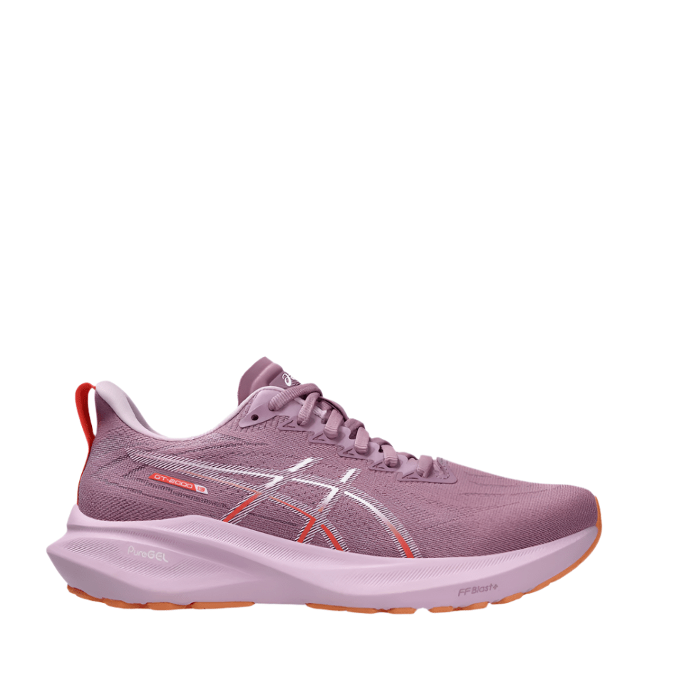 Asics Shoes Asics Women's GT 2000 v13 Running Shoes in UBE/Light UBE SS25 - Up and Running