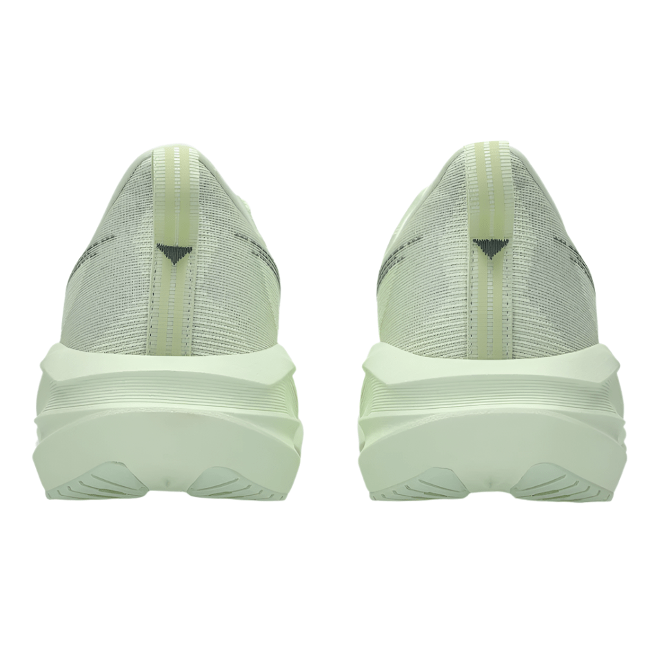 ASICS Shoes ASICS Women's NOVABLAST 5 Running Shoes in Mint Green AW25 - Up and Running