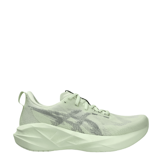 ASICS Shoes ASICS Women's NOVABLAST 5 Running Shoes in Mint Green AW25 - Up and Running