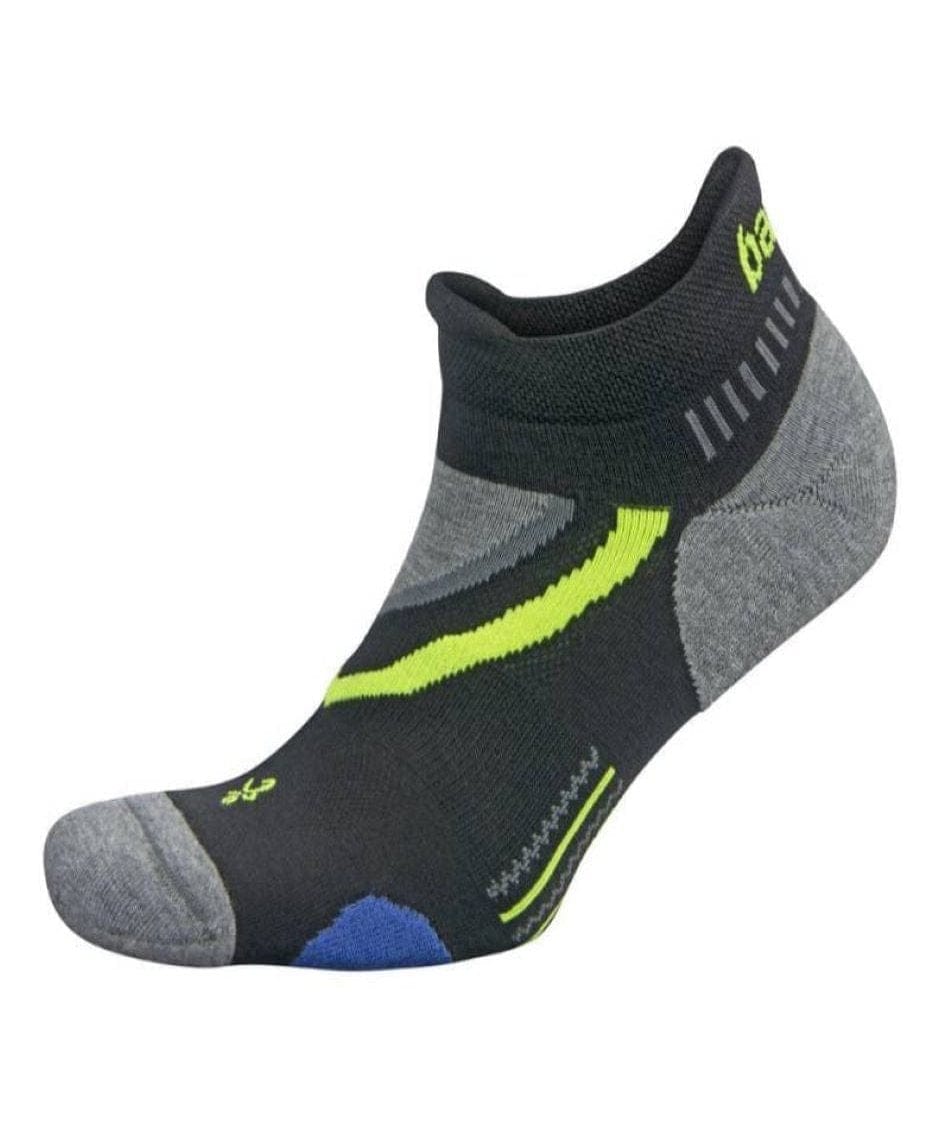 Balega Accessories Balega Unisex Ultra Glide Sock Black - Up and Running