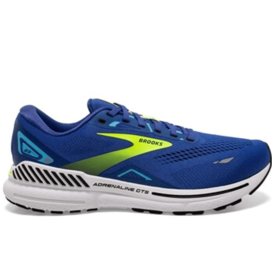 Brooks Shoes Brooks Adrenaline GTS 23 Men's Running Shoes AW23 - Up and Running