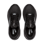 Brooks Shoes Brooks Ghost 16 GTX Men's Running Shoes in Black/Black/Ebony AW24 - Up and Running