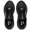 Brooks Shoes Brooks Ghost 16 GTX Men's Running Shoes in Black/Black/Ebony AW24 - Up and Running