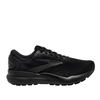 Brooks Shoes Brooks Ghost 16 Women's Running Shoes AW24 Black/Black/Ebony - Up and Running