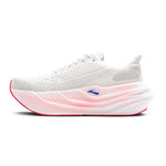 Brooks Shoes Brooks Glycerin Max Women's Running Shoes in White/Black/Diva Pink SS25 - Up and Running