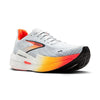 Brooks Footwear Brooks Hyperion Max 2 Men's Running Shoes AW24 Illusion/Coral/Black - Up and Running