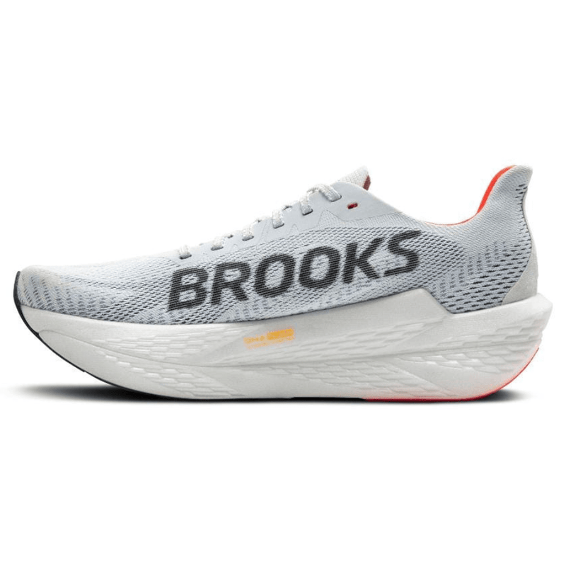 Brooks Shoes Brooks Hyperion Max 2 Men's Running Shoes AW24 Illusion/Coral/Black - Up and Running