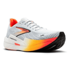 Brooks Shoes Brooks Hyperion Max 2 Men's Running Shoes AW24 Illusion/Coral/Black - Up and Running