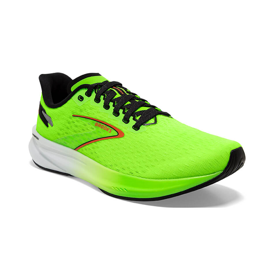 Brooks Shoes Brooks Hyperion Men's Running Shoes AW23 - Up and Running