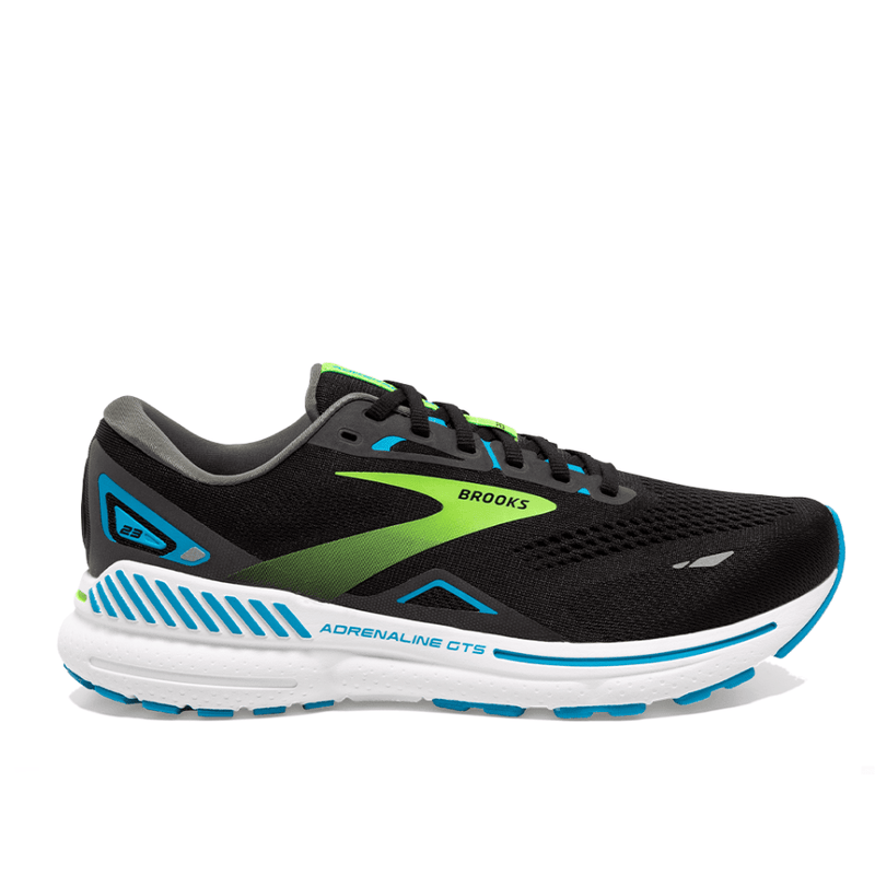 Brooks Shoes Brooks Men's Adrenaline GTS 23 Running Shoes AW23 - Up and Running