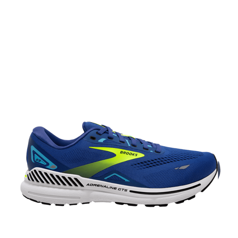 Brooks Shoes Brooks Men's Adrenaline GTS 23 Running Shoes AW23 - Up and Running