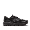 Brooks Shoes Brooks Men's Divide 5 GTX Running Shoes in Black/Alloy/Primer Grey SS25 - Up and Running