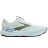 Brooks Shoes Brooks Women's Adrenaline 24 Running Shoes in White/Limpet Shell/Amparo SS25 - Up and Running