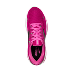 Brooks Shoes Brooks Women's Adrenaline GTS 23 Running Shoes in Pink/Festival Fuchsia/Black AW24 - Up and Running