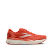 Brooks Shoes Brooks Women's Ghost 16 Running Shoes in Coral/Desert Flower/Coconut SS25 - Up and Running