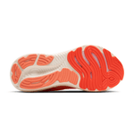 Brooks Shoes Brooks Women's Glycerin 22 Running Shoes in Desert Flower/ Hot Coral/Milk SS25 - Up and Running