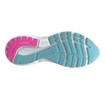 Brooks Adrenaline GTS 23 Women's Running Shoes AW24 Storm Blue/Pink/Aqua