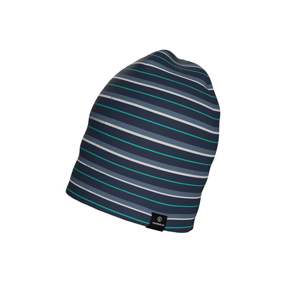 Ciele Accessories Ciele Unisex  CR3Beanie - Up and Running