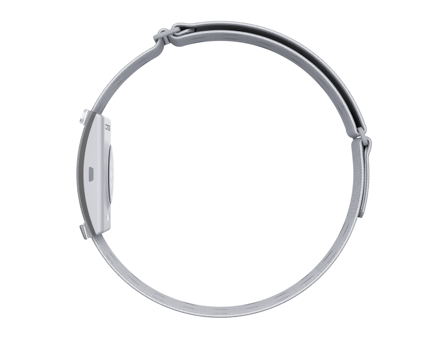 Coros Accessories Coros Heart Rate Monitor - Grey - Up and Running