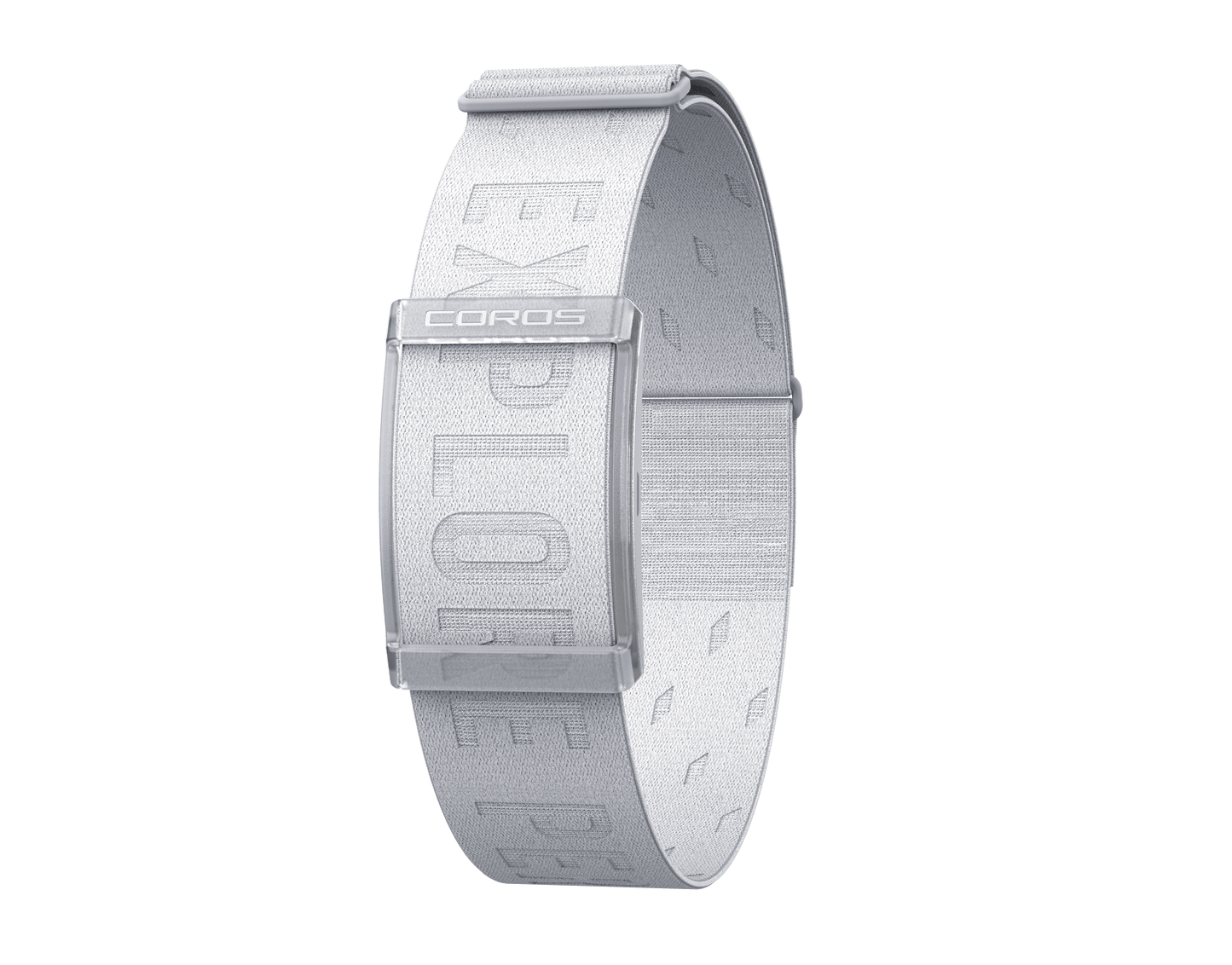 Coros Accessories Coros Heart Rate Monitor - Grey - Up and Running