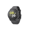 Coros Electronics COROS PACE 3 Premium GPS Sport Watch with Silicone Band in Silicone Black - Up and Running