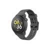 Coros Electronics COROS PACE 3 Premium GPS Sport Watch with Silicone Band in Silicone Black - Up and Running