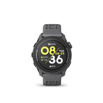 Coros Electronics COROS PACE 3 Premium GPS Sport Watch with Silicone Band in Silicone Black - Up and Running