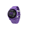 Coros Electronics COROS PACE 3 Premium GPS Sport Watch with Silicone Band in Violet - Up and Running