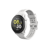 Coros Electronics COROS PACE 3 Premium GPS Sport Watch with Silicone Band in White - Up and Running