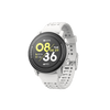 Coros Electronics COROS PACE 3 Premium GPS Sport Watch with Silicone Band in White - Up and Running