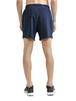 Craft Clothing Craft Men's ADV Essence 5" Stretch Shorts in Blaze - Up and Running