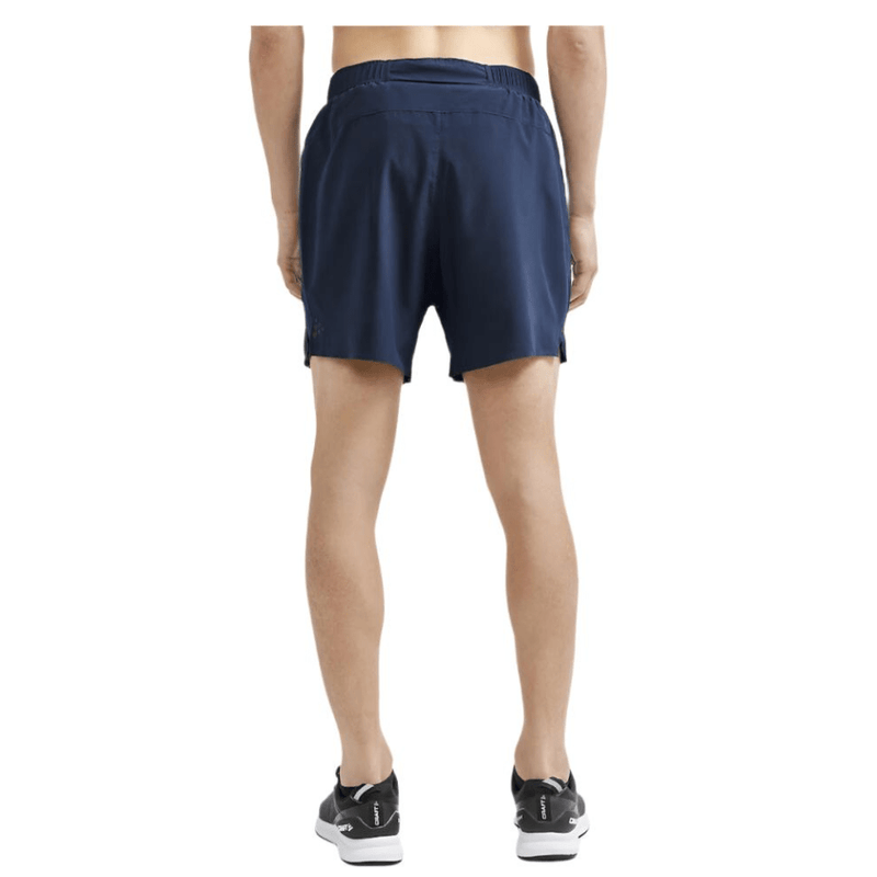 Craft Clothing Craft Men's ADV Essence 5" Stretch Shorts in Blaze - Up and Running